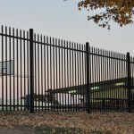 School fencing solutions