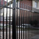 School fencing solutions