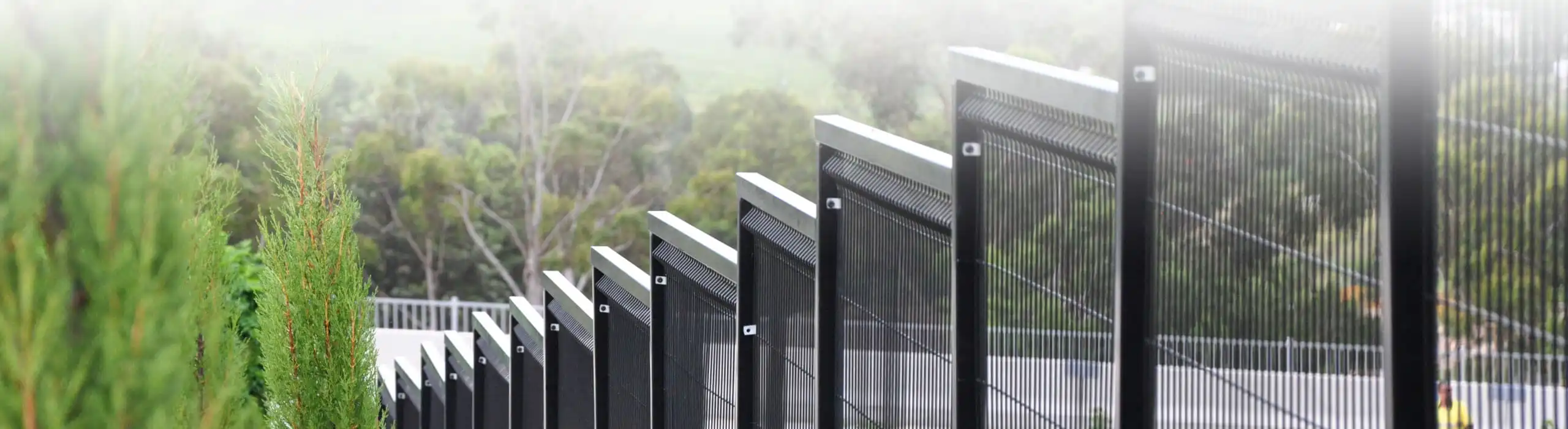 Leading Fencing Systems